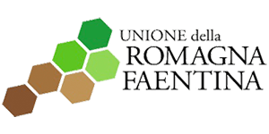 logo dell'unione della romagna faentina