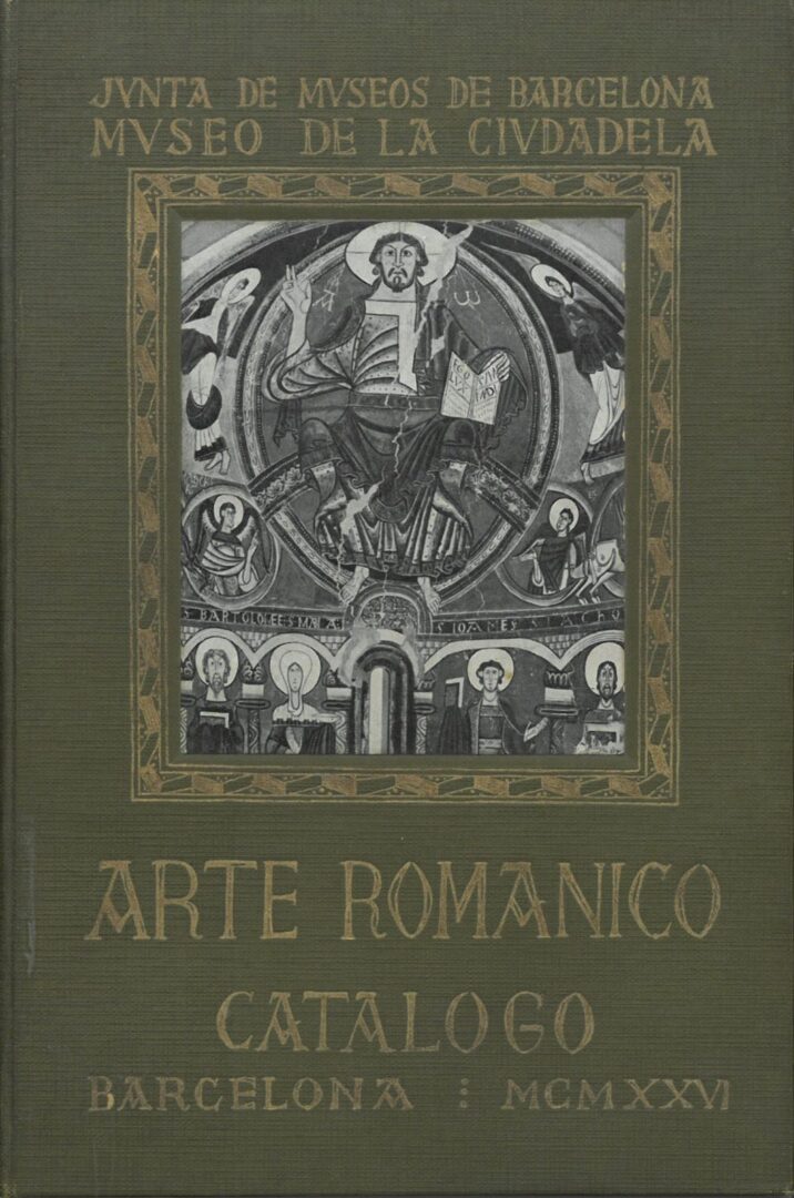 un libro con sopra l'immagine di un uomo
