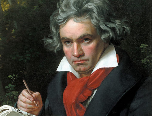 15 – 19 giugno 20205 incontri per i 250 anni di Beethoven
