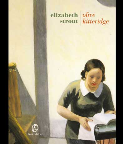 un dipinto di una donna che legge un libro