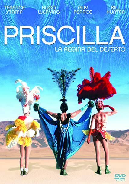 priscilla questioni di un certo genere