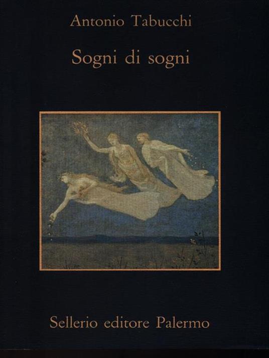 una copertina di un libro con l'immagine di due donne che fluttuano nell'aria