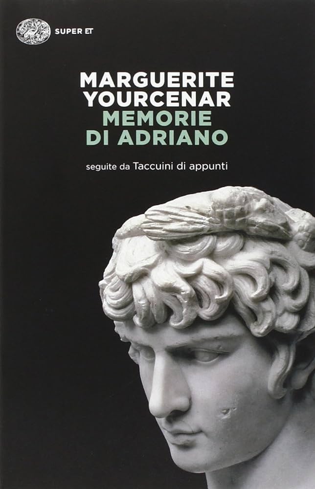 memorie di adriano