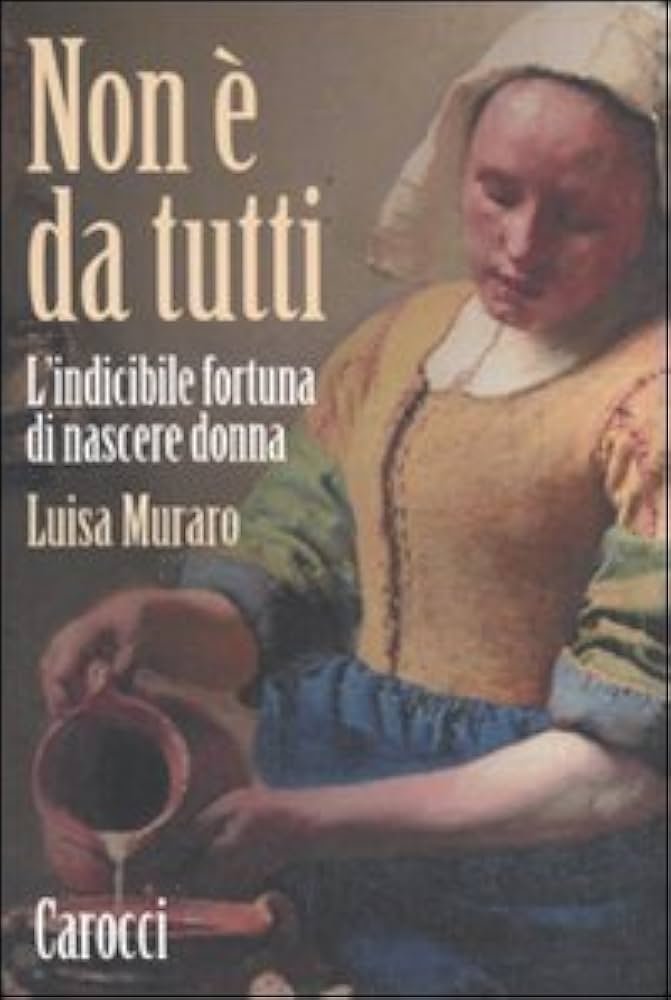 non è da tutti