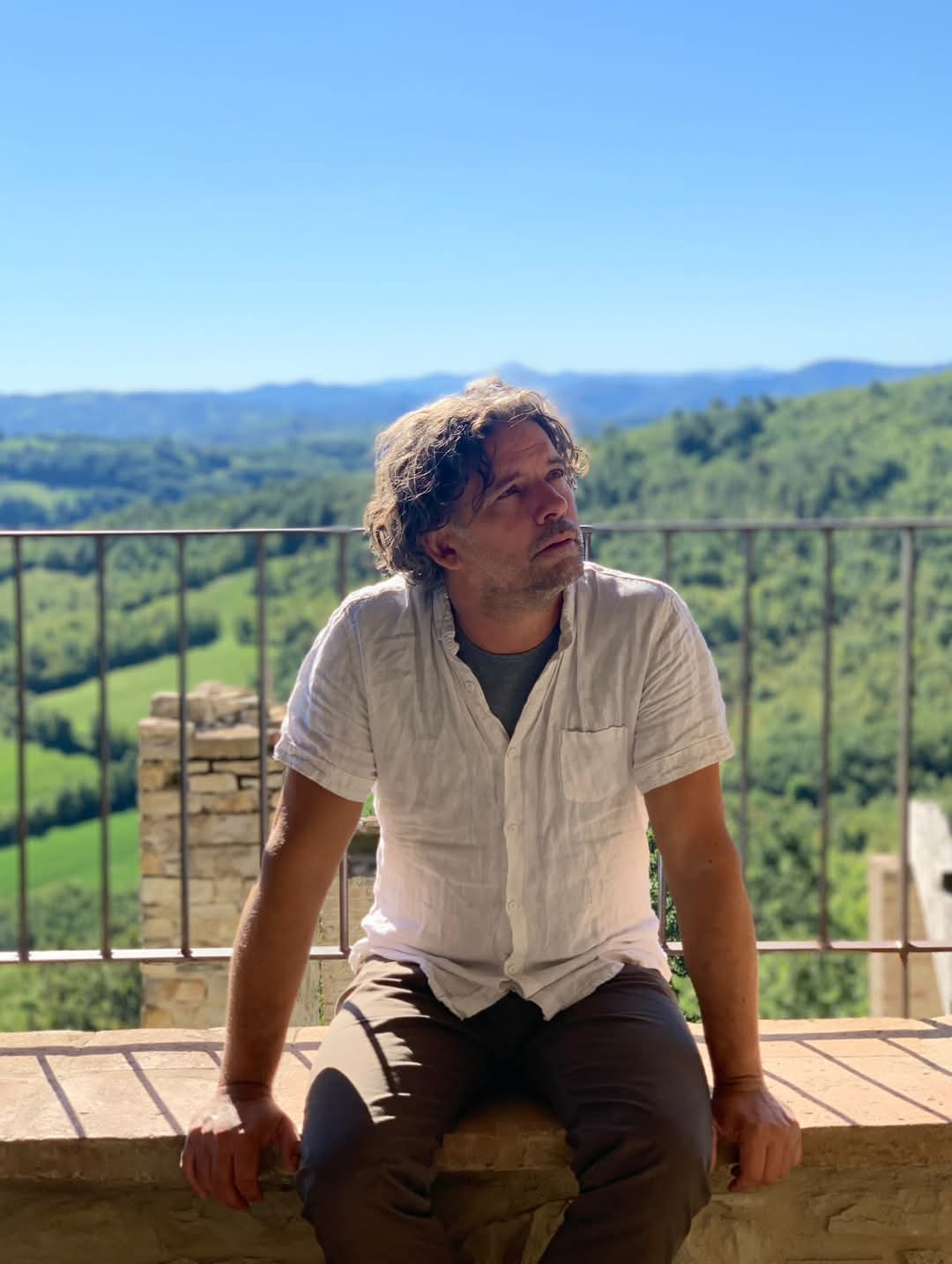 Mario Ferraguti