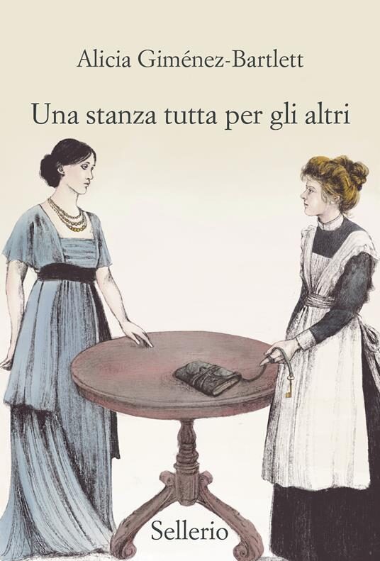 una stanza
