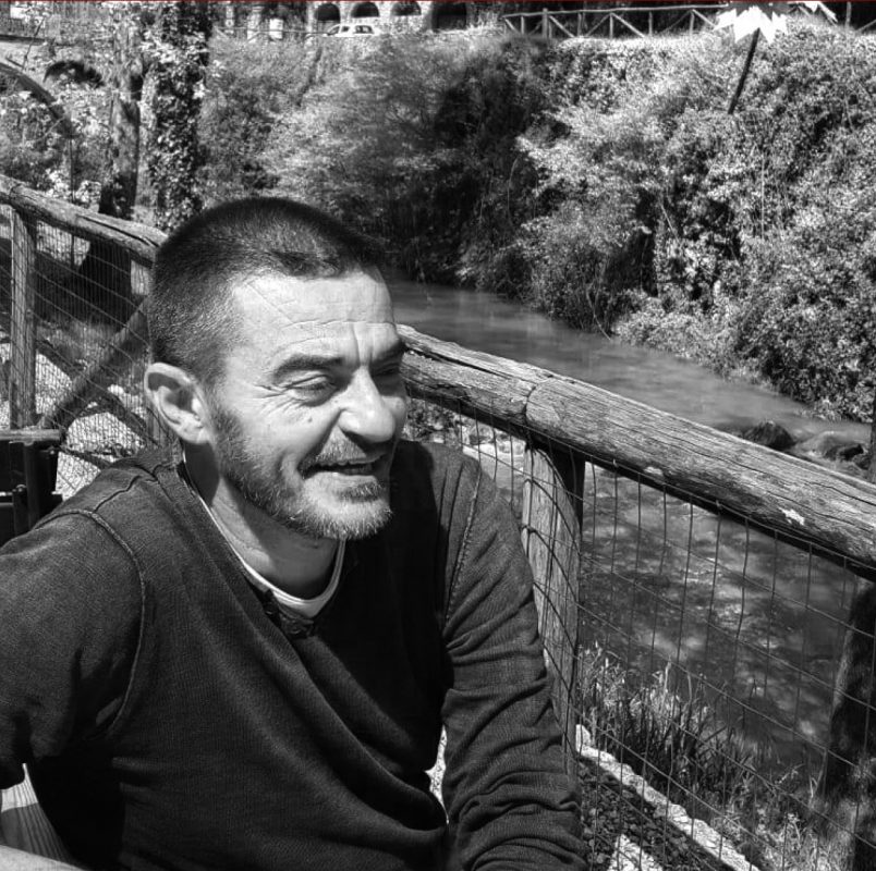 Paolo Campana